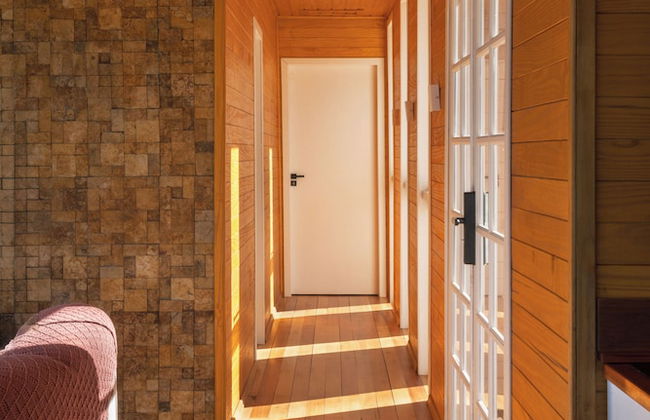 Cabana Villa Arandú - Foto 21