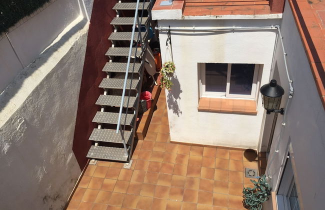 Apartament Sant Miquel - Foto 18