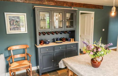 Snowdrop Cottage - Foto 16