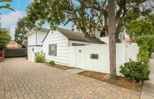 La Jolla Beach Retreat Compound - Foto 27