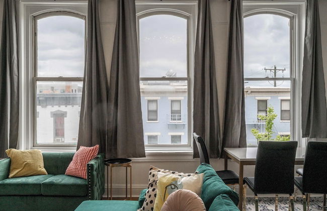 The Heart of Madison Suites - Foto 20