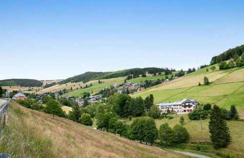 Haus Bergruh Fuchsbau - Foto 37