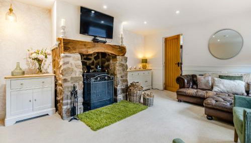 The Lodge Spa - Uk47837 - Foto 2