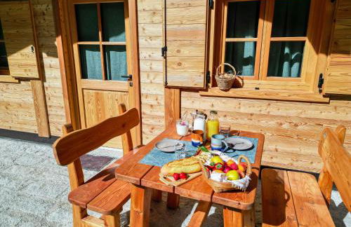 Baita Valon La Piciola - Foto 14