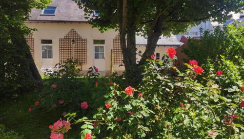 Les Charmilles - Foto 2, Garden