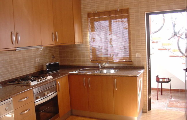 Apartamento Sol e Mar - Foto 14