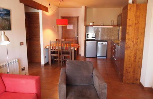 Aparthotel Bellver - Foto 11