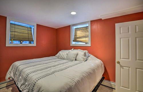 Pet-Friendly Saratoga Springs Home with Pool! - Foto 25