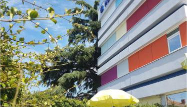 Privilège Hôtel & Apparts Eurociel Centre Comédie - Photo 1