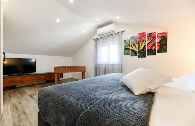 Villa Zen Promona Zadarvillas - Foto 52