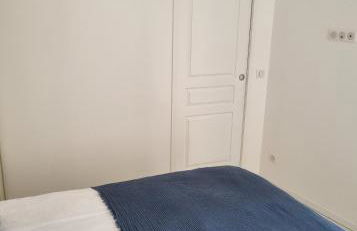 Victoire Saphir 203 climatisé hôtel de ville - Foto 11