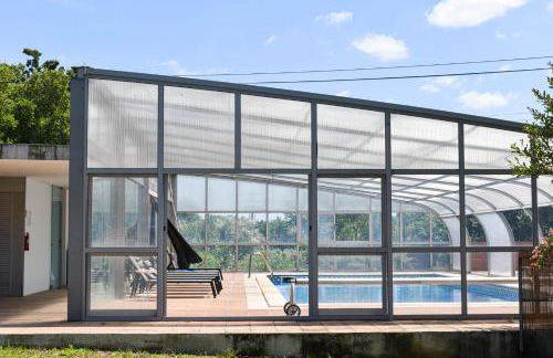 R3 Service Quinta do Outeiro - Foto 46