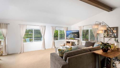 Heceta beach cottage - Foto 4