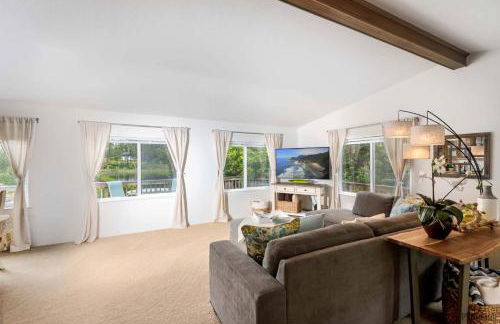 Heceta beach cottage - Foto 4