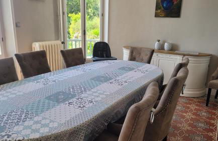 Villa Ardjoeno - Foto 12