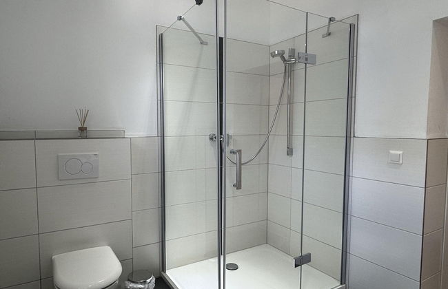 Ferienwohnung im Zentrum von Ballenstedt - Photo 8