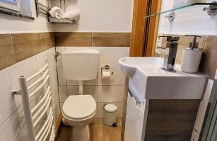 Ferienwohnung Berge & Seen - Foto 12