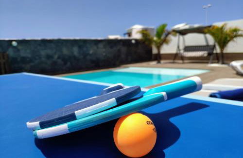 Villa Victoria - Foto 17