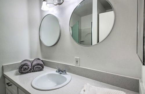 Central Bakersfield Townhome with Private Patio - Foto 15