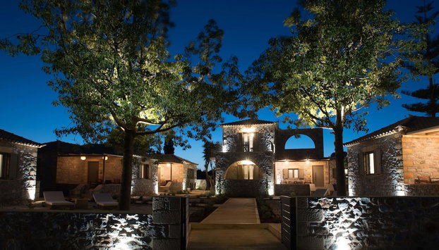 Calme Suites Mani - Foto 2, Profilbild