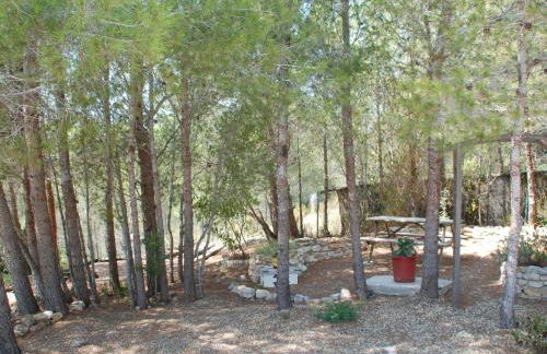 Chalet en Sant Jordi con aire acondicionado, piscina privada y jardín - ES-393-12 - Foto 6