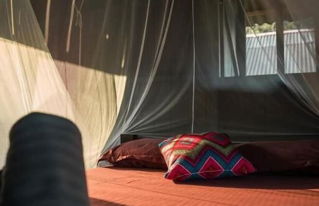 Harrera Perhentian Long Beach - Foto 7