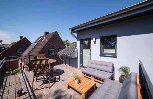 Ferienwohnung Oberdeck Eckernförde - Photo 10