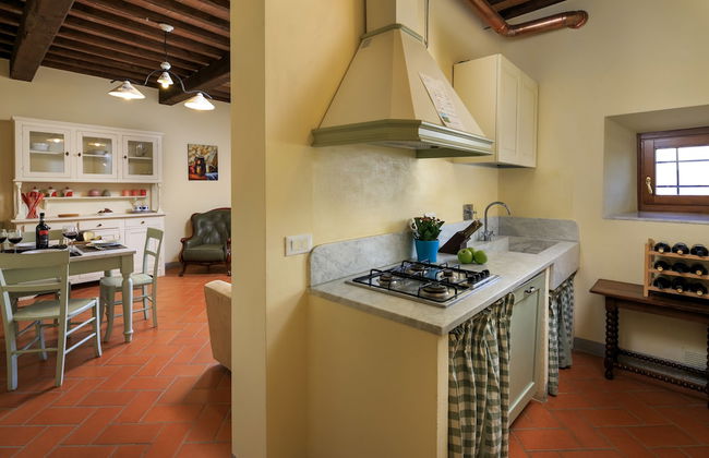 Agriturismo Streda Wine & Country Holiday - Photo 25