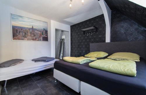 Altstadt Düsseldorf 1 - Foto 79