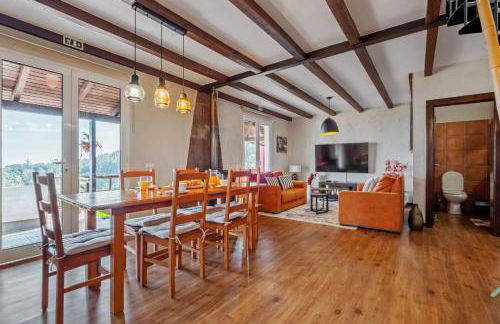 São Jorge Cottage - By WeHost - Foto 6