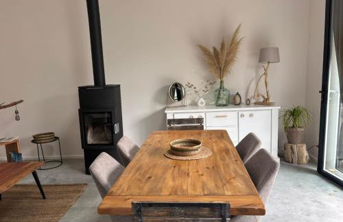 La Ptite Maison du Minihic - Foto 11