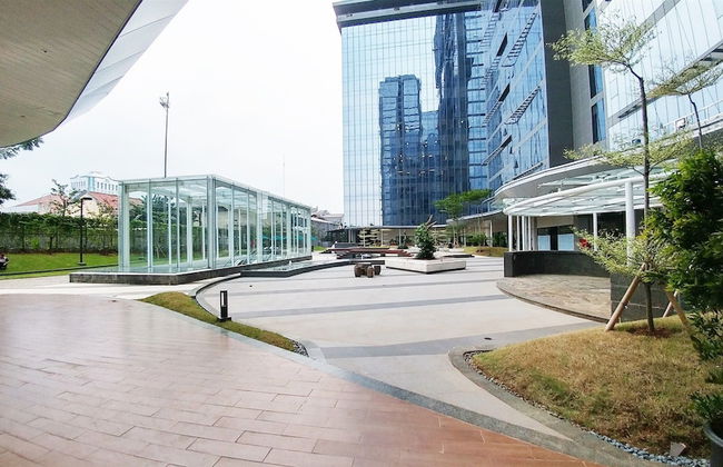 Pancoran BEST L'Avenue Apartment - Foto 49