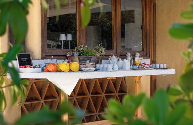 Villa Gaudia, Luxury Villa with pool, A-C - Foto 58