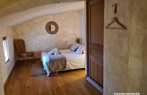 Splendide gîte La Tour Blanche 12min du Puy du Fou - Foto 52