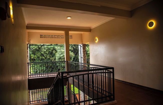 Malachite Apartments - Foto 15