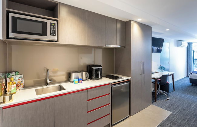 Corporate Living Accommodation Abbotsford - Foto 14