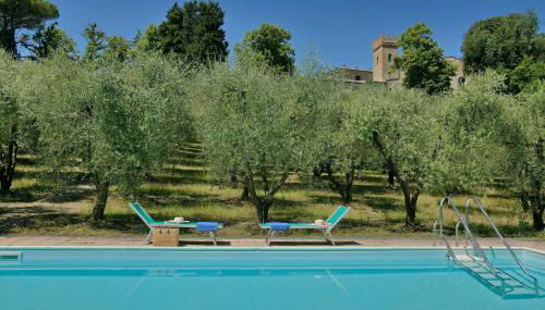 Torre Di Montelopio by Salogi Villas - Foto 3