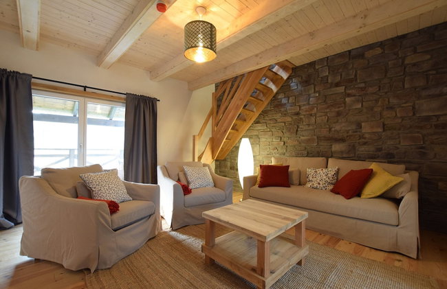 Grandeur Villa with Sauna & Hot Tub in Durbuy - Photo 20
