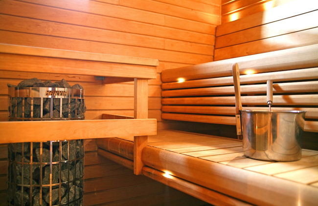 Apartments Anna - Foto 23