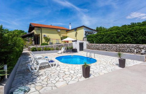 Pet Friendly Home In Krasica - Foto 1