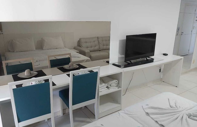 Loft com saida para piscina by Laguna Beach - Foto 8