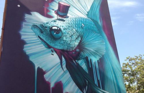 Le Jardin croix Roussien - Foto 61