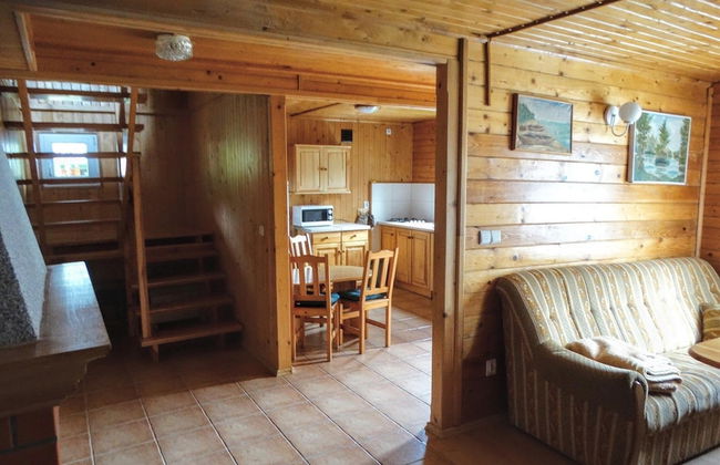 Summer House in Kopalino Near the Sea - Photo 18