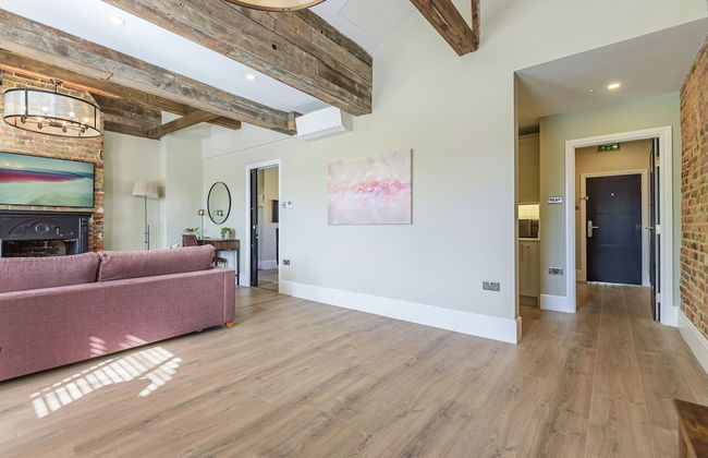 Oak & Poppy - Foto 17