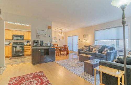 The Westside Garay Townhome - Foto 13