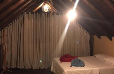 Encanto Chalés – 150m da Praia Grande – Penha – SC - Foto 44