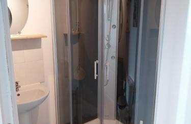 La Petite Maison à Vieillecour - Foto 16