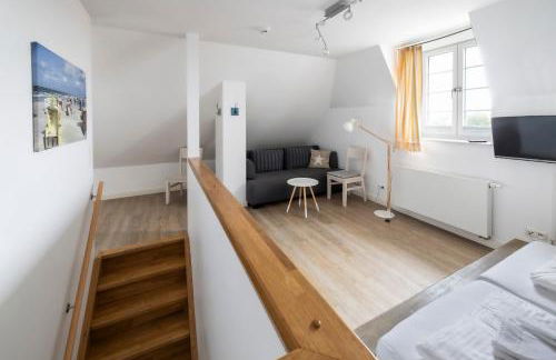 Friesengut 'SEAHOME' im Friesengut - Foto 23