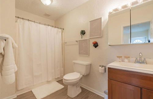 University Suite "B" - Foto 9