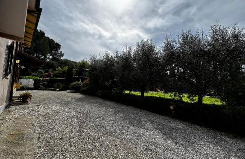 Casa vacanza LA FARFALLA PT - Foto 72